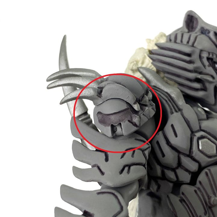 BANDAI バンダイ S.H.Figuarts ウルフオルフェノク(魂ウェブ商店限定