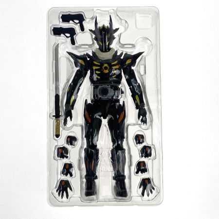  BANDAI バンダイ S.H.Figuarts 仮面ライダードレッド零式 魂ウェブ商店限定 開封品