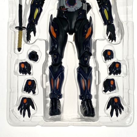  BANDAI バンダイ S.H.Figuarts 仮面ライダードレッド零式 魂ウェブ商店限定 開封品