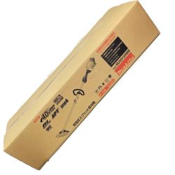 ## MAKITA マキタ 充電式スプリット草刈機 MUX01GRMM 付属品完備 未開封品 Sランク