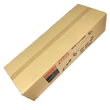 MAKITA マキタ 充電式スプリット草刈機 MUX01GRMM 付属品完備 未開封品