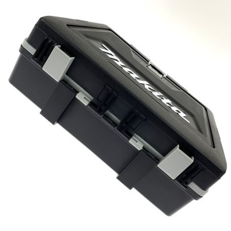  MAKITA マキタ 18V 充電式インパクトドライバ TD173DRGXB ブラック 充電器・充電池2個・ケース付