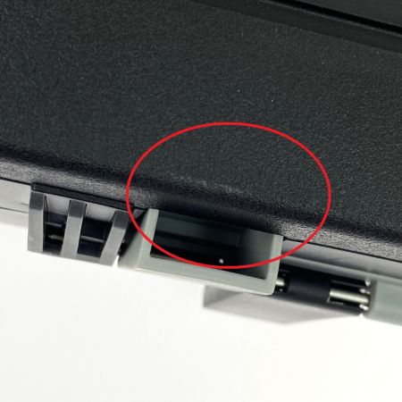  MAKITA マキタ 18V 充電式インパクトドライバ TD173DRGXB ブラック 充電器・充電池2個・ケース付