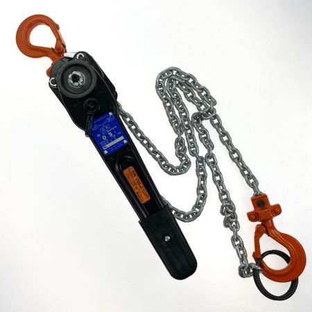  ZOJIRUSHI CORPORATION 象印 チェーンレバーホイスト YⅡ-50  (0.5t)