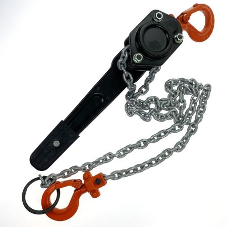  ZOJIRUSHI CORPORATION 象印 チェーンレバーホイスト YⅡ-50  (0.5t)