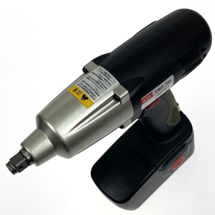 KTC ケーティーシー 12.7sq.ホイールナット専用コードレスインパクト 
