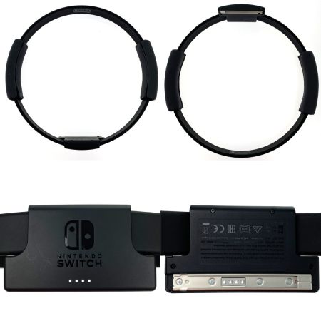 Nintendo ニンテンドウ Switchソフト リングフィット アドベンチャー