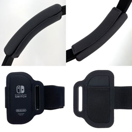  Nintendo ニンテンドウ Switchソフト リングフィット アドベンチャー