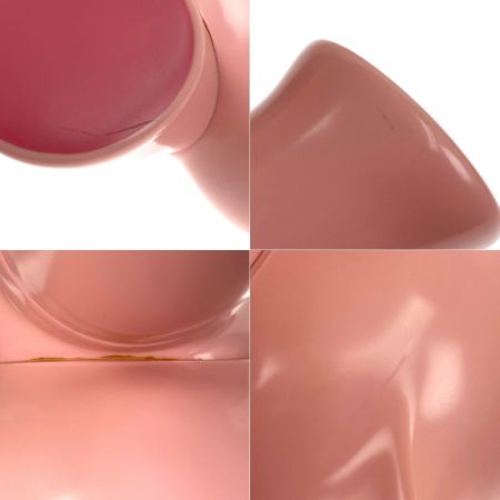  サトウ製薬 サトコちゃん 貯金箱 ビックサイズ 高さ約47cm キズヨゴレ有り