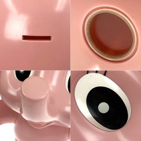  サトウ製薬 サトコちゃん 貯金箱 ビックサイズ 高さ約47cm キズヨゴレ有り