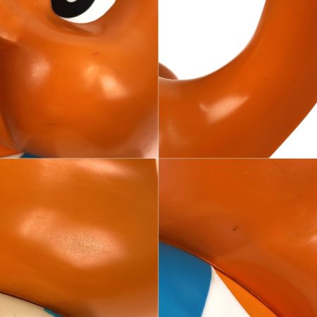  サトウ製薬 サトちゃん 貯金箱 ビックサイズ 高さ約47cm キズヨゴレ有り