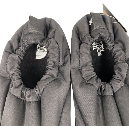  THE NORTH FACE ザノースフェイス モックシューズ NSE Traction Lite Moc 29cm NF52086 ブラック