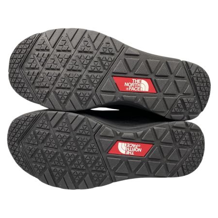  THE NORTH FACE ザノースフェイス モックシューズ NSE Traction Lite Moc 29cm NF52086 ブラック
