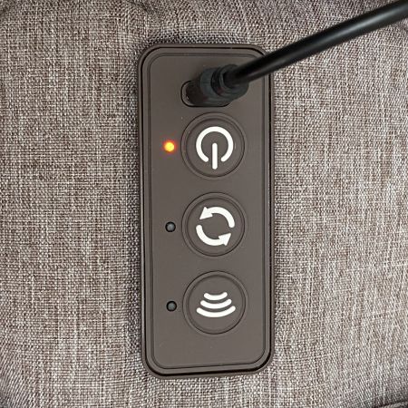  TESCOM テスコム ハンド＆アームケア TMS30A-T モカ