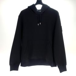 ## MACKAGE マッカージュ パーカー KRYS-R 10542701-4A ブラック Lサイズ Aランク