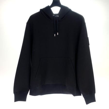  MACKAGE マッカージュ パーカー KRYS-R 10542701-4A ブラック Lサイズ