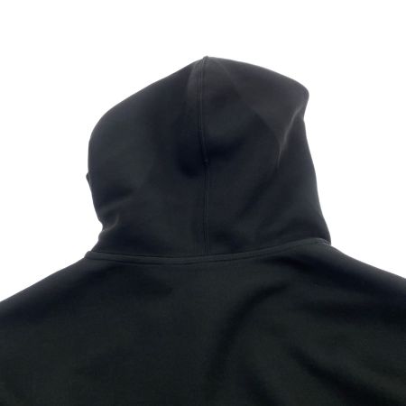  MACKAGE マッカージュ パーカー KRYS-R 10542701-4A ブラック Lサイズ