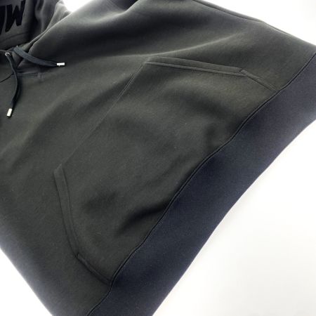  MACKAGE マッカージュ パーカー KRYS-R 10542701-4A ブラック Lサイズ