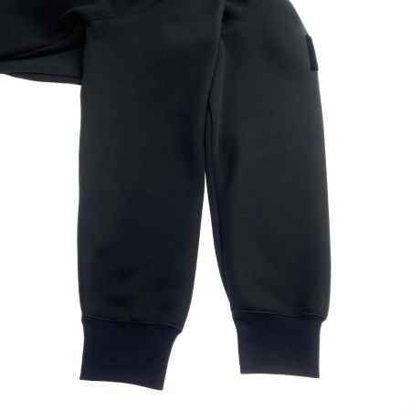  MACKAGE マッカージュ パーカー KRYS-R 10542701-4A ブラック Lサイズ