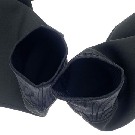  MACKAGE マッカージュ パーカー KRYS-R 10542701-4A ブラック Lサイズ