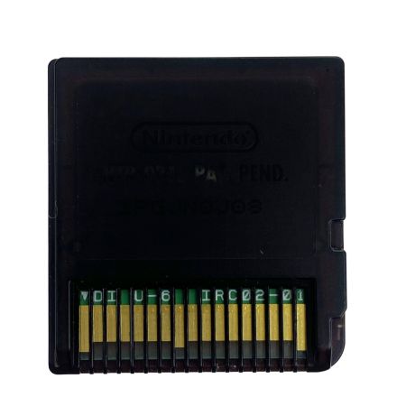   DSソフト ポケットモンスター ソウルシルバー ソフトのみ 動作確認済