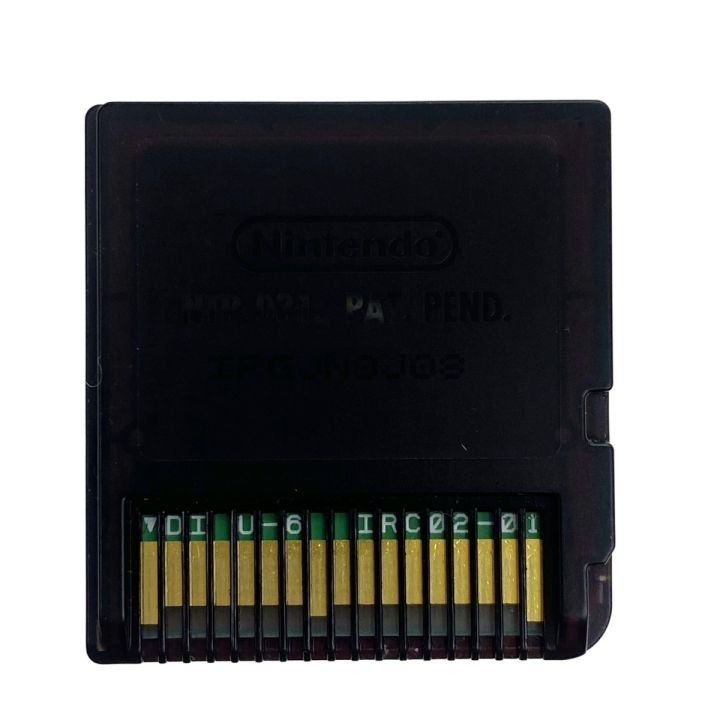 DSソフト ポケットモンスター ソウルシルバー ソフトのみ 動作確認済