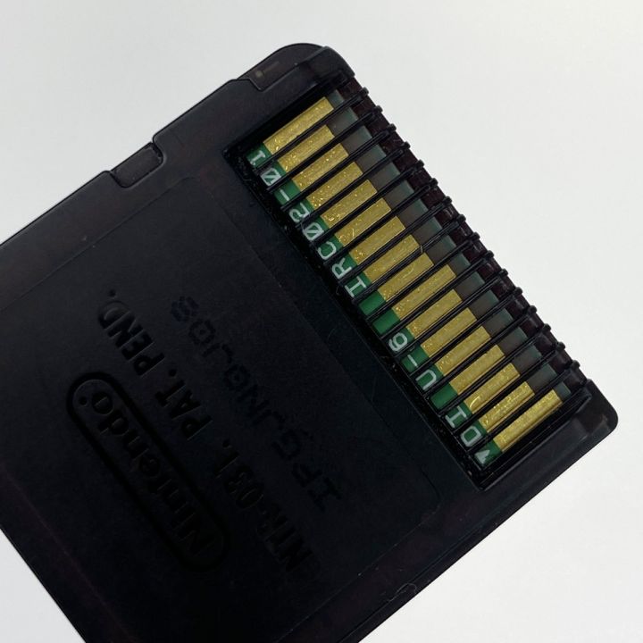 ポケットモンスター ソウルシルバー ポケモン ソフトのみ 動作確認済