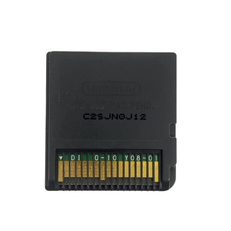  Nintendo ニンテンドウ DSソフト ポケモン不思議なダンジョン 空の探検隊 ソフトのみ 動作確認済