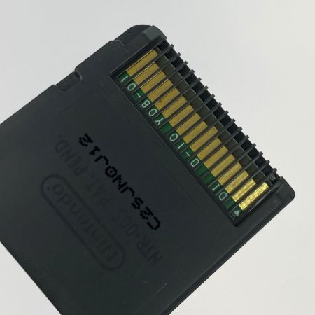  Nintendo ニンテンドウ DSソフト ポケモン不思議なダンジョン 空の探検隊 ソフトのみ 動作確認済
