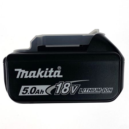  MAKITA マキタ 18v 5.0Ah リチウムイオンバッテリ BL1850B 純正バッテリ 未使用品 (3)