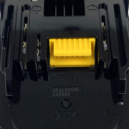  MAKITA マキタ 18v 5.0Ah リチウムイオンバッテリ BL1850B 純正バッテリ 未使用品 (3)