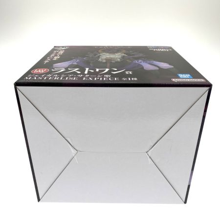  BANDAI バンダイ 一番くじ ワンピース 未来島エッグヘッド～きみへの想い～ ラストワン賞 ジェイガルシア・サターン聖