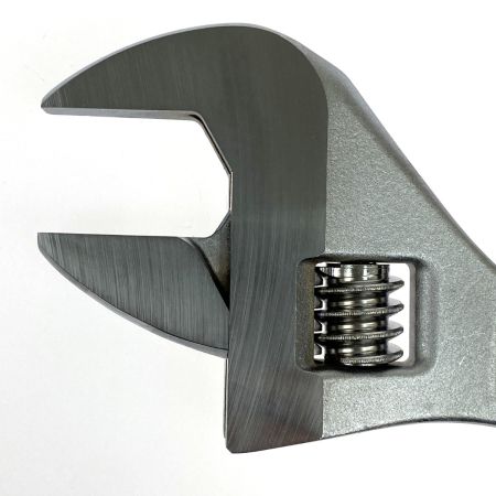  TOP トップ工業 モンキレンチ HX-450 未使用品