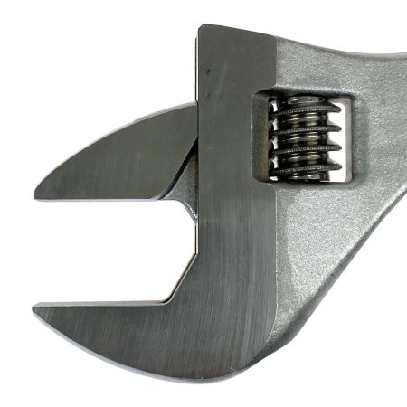  TOP トップ工業 モンキレンチ HX-450 未使用品