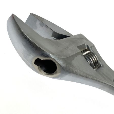  TOP トップ工業 モンキレンチ HX-450 未使用品