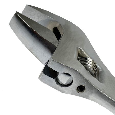  TOP トップ工業 モンキレンチ HX-450 未使用品