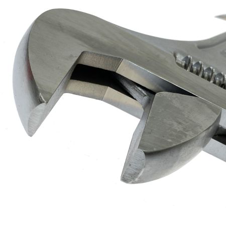  TOP トップ工業 モンキレンチ HX-450 未使用品