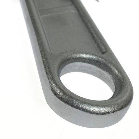  TOP トップ工業 モンキレンチ HX-450 未使用品