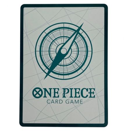   ワンピースカード ドン!!カード トニートニー・チョッパー 金枠 トレカ