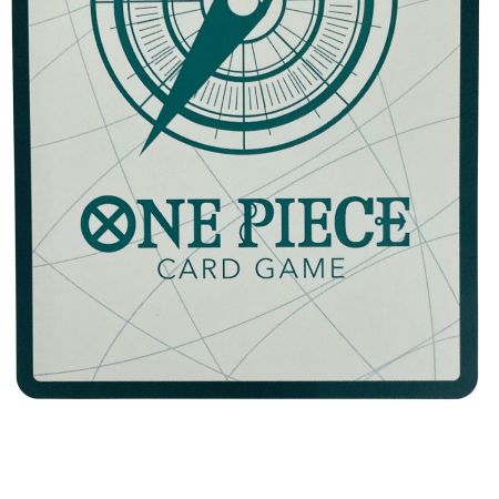   ワンピースカード ドン!!カード トニートニー・チョッパー 金枠 トレカ