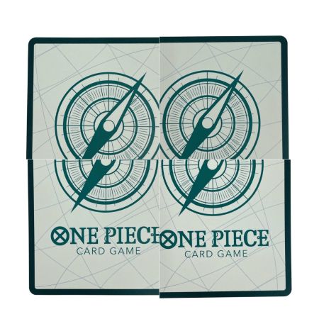   ワンピースカード ドン!!カード トニートニー・チョッパー 金枠 トレカ