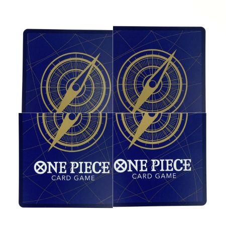   ワンピースカード ウソ八 ST18-001 C パラレル トレカ