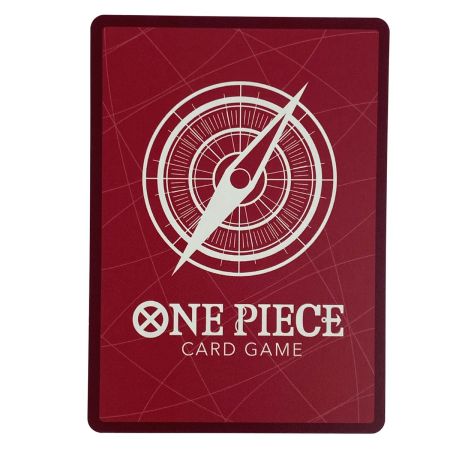   ワンピースカード カルガラ OP08-098 L パラレル トレカ