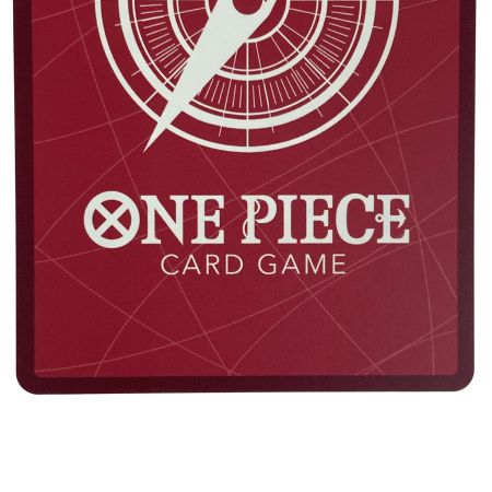   ワンピースカード カルガラ OP08-098 L パラレル トレカ