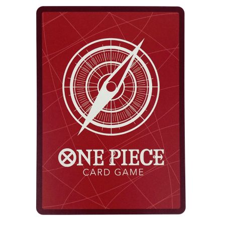   ワンピースカード ロロノア・ゾロ L リーダーパラレル OP12-020 トレカ