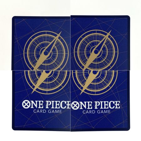   ワンピースカード ゴムゴムの業火拳銃 R OP04-056 パラレル トレカ