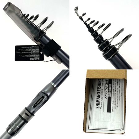  SHIMANO シマノ マルチマリン MH450 MH450 箱付