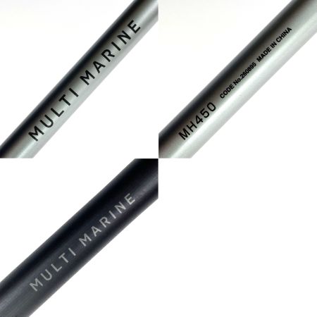  SHIMANO シマノ マルチマリン MH450 MH450 箱付