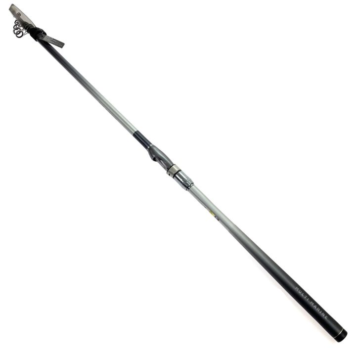 SHIMANO シマノ マルチマリン MH450 MH450 箱付 - 中古釣り