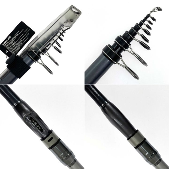 シマノマルチマリンMH450 SHIMANO シマノ マルチマリン MH450 MH450 箱付 - 中古釣り